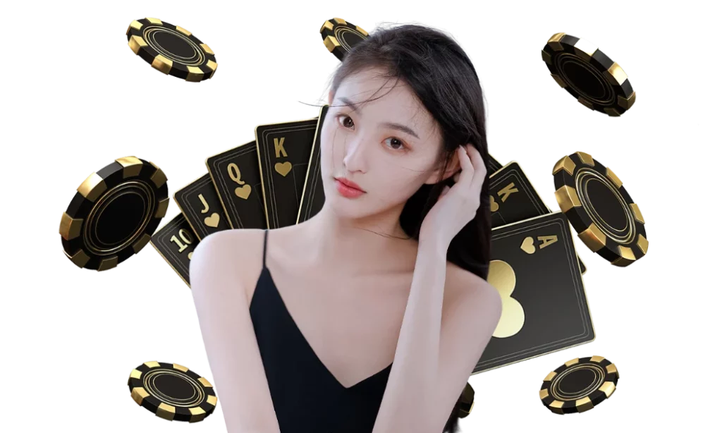 BOBBY เว็บตรง